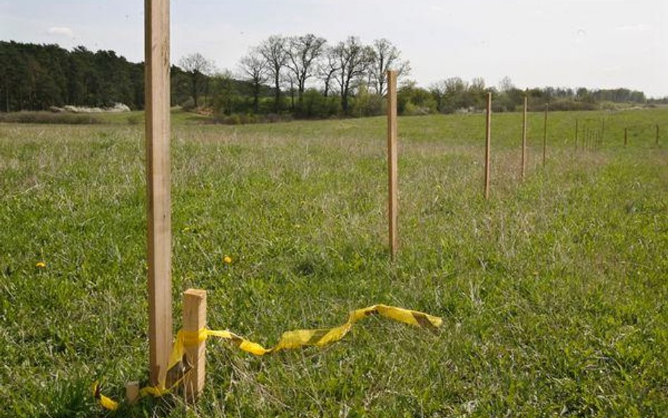 Uprawnieni do odrolnienia też mogą być stroną