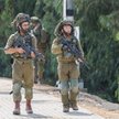 Izraelski patrol w pobliżu miejscowości Kfar Aza. Uszczelnianie granicy ze Strefą Gazy zajęło armii 