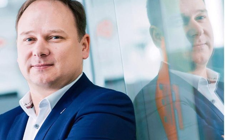 Pandemia przyspieszy trend cyfryzacji przedsiębiorstw