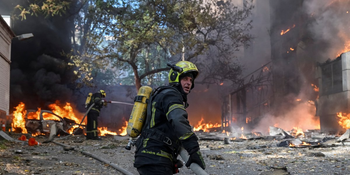 Ukraine needs $155 billion for war, faces $27 billion shortfall