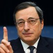 Prezes EBC Mario Draghi dysponuje jeszcze wieloma narzędziami walki z?kryzysem, ale po większość z?n