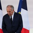 François Bayrou i Emmanuel Macron