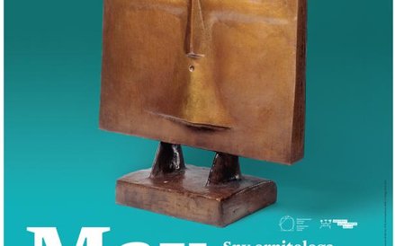 Wystawa prac Maxa Ernsta