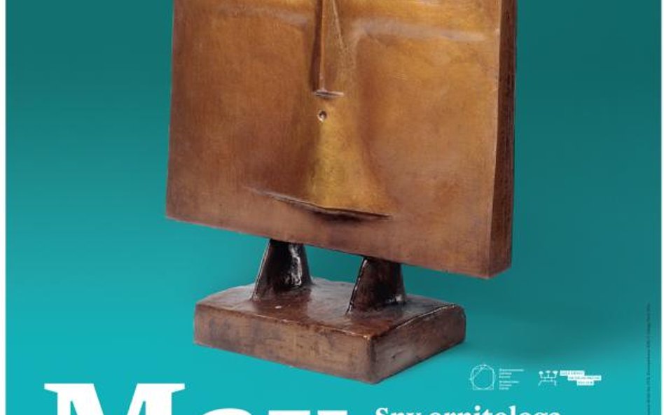 Wystawa prac Maxa Ernsta