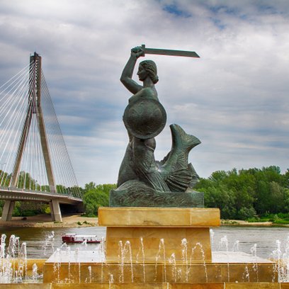 Warszawa w jeden dzień. Co warto zobaczyć?