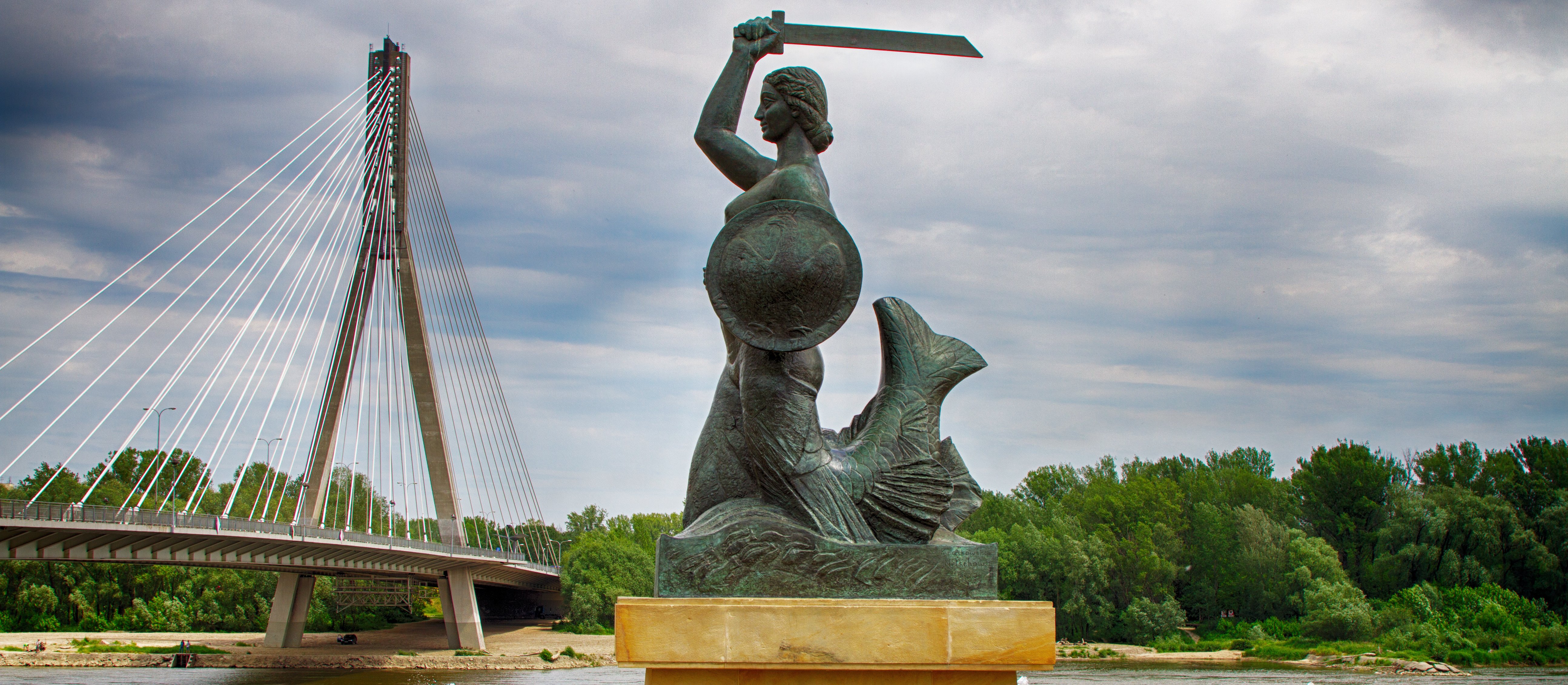 Cezary Szymanek: Bogatsi niż myślimy