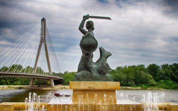 Warszawa w jeden dzień. Co warto zobaczyć?