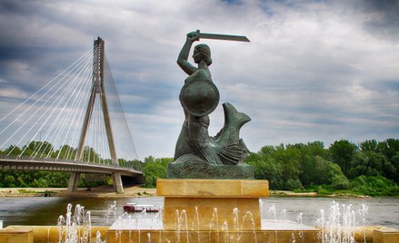 Cezary Szymanek: Bogatsi niż myślimy