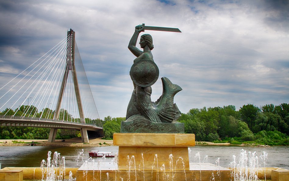 Warszawa w jeden dzień. Co warto zobaczyć?