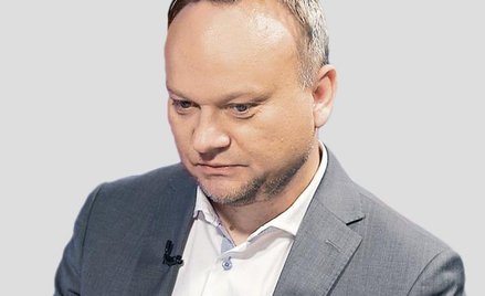 Pytania do... Marka Wołosa