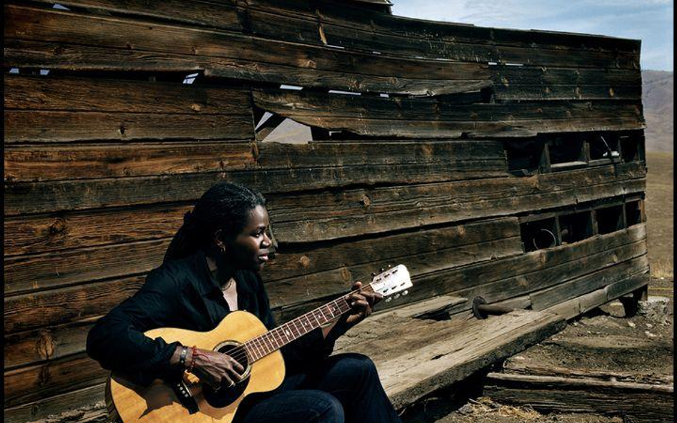 Tracy Chapman