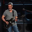 Nie żyje "bóg gitary" Eddie Van Halen
