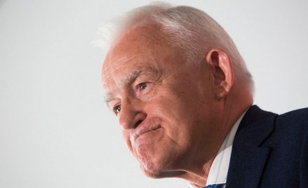 Leszek Miller: Są materiały, że Lech Wałęsa współpracował z SB