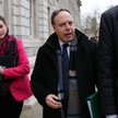 Wiceszef DUP Nigel Dodds