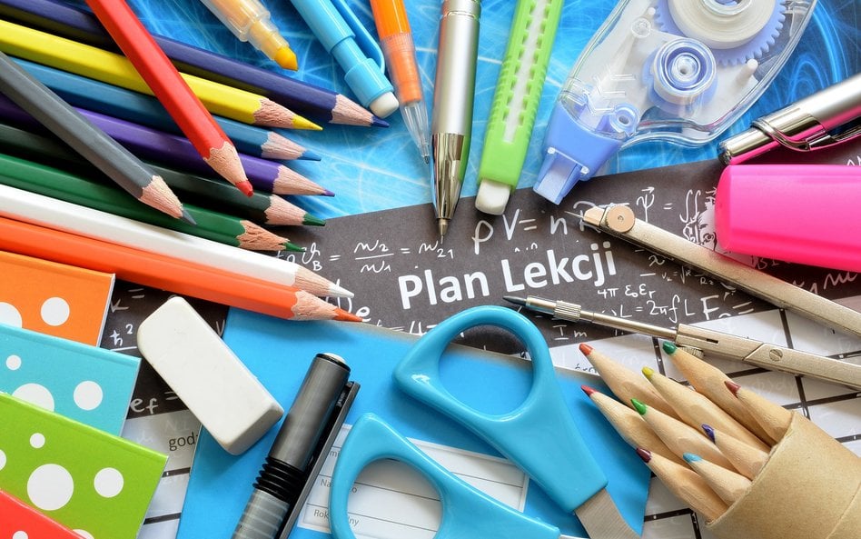 Sześć tematów, wiele przedmiotów. Nowa podstawa programowa łączy wiedzę w moduły