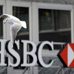 HSBC dawał okazję do prania brudnych pieniędzy