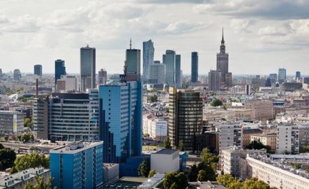 W jakim kierunku pójdą polskie metropolie