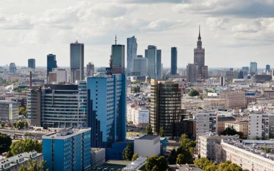 W jakim kierunku pójdą polskie metropolie