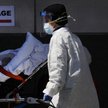 Nowy Jork: Większa dobowa liczba nowych przypadków. "Zły znak"
