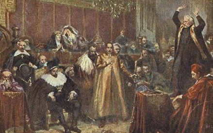 To po obejrzeniu „Kazania Skargi” Lucjan Siemieński stwierdził: „Historia nasza ma już swojego malar