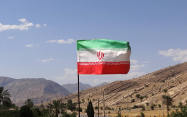 Francuski turysta oskarżony w Iranie o szpiegostwo
