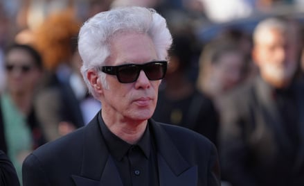 Jim Jarmusch