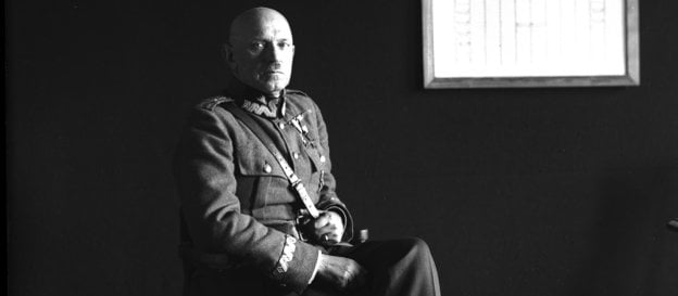 Brat Stanisław Szeptycki