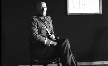 Brat Stanisław Szeptycki