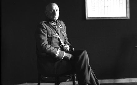 Brat Stanisław Szeptycki