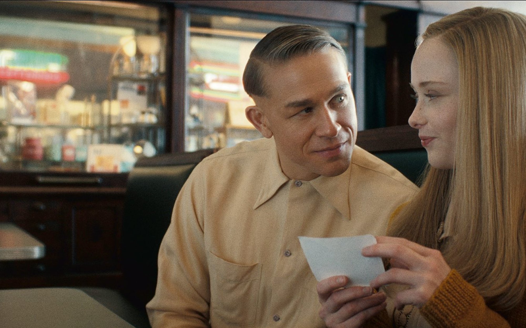 „Potwór: Historia Eda Geina”: Pornografia śmierci