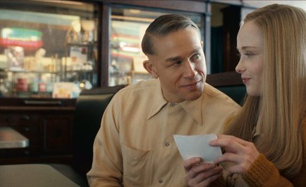„Potwór: Historia Eda Geina”, Max Winkler, Ian Brennan, dystr. Netflix