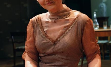 Ewa Konstancja Bułhak zagra Helenę Topolską, szwagierkę głównej bohaterki