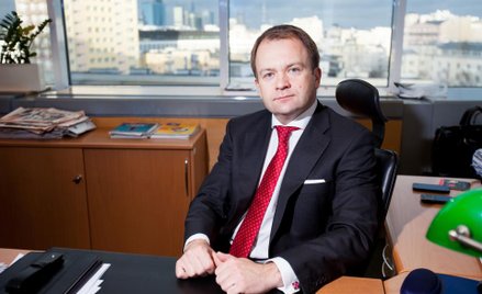 DM PKO BP stawia na sprawdzonego człowieka