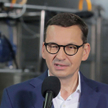 Premier Morawiecki: Czwarta fala koronawirusa? Inni szatani mogą być czynni