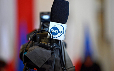 Oświadczenie TVN: Nie ugniemy się pod żadnymi naciskami