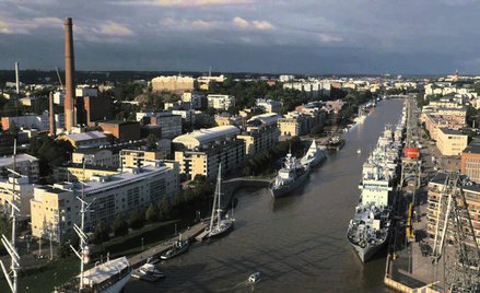 Szwedzka prokuratura umarza dochodzenie w sprawie wypadku w Karlskronie