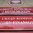 KNF zawiesiła działalność SKOK „Skarbiec"