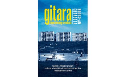 Ucieczka z mentalnego PGR-u