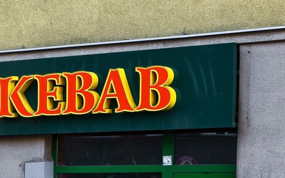 Wrocław: Atak na lokal prowadzony przez Kurda