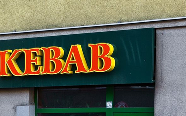 Katowice: Zniszczono lokal z kebabem