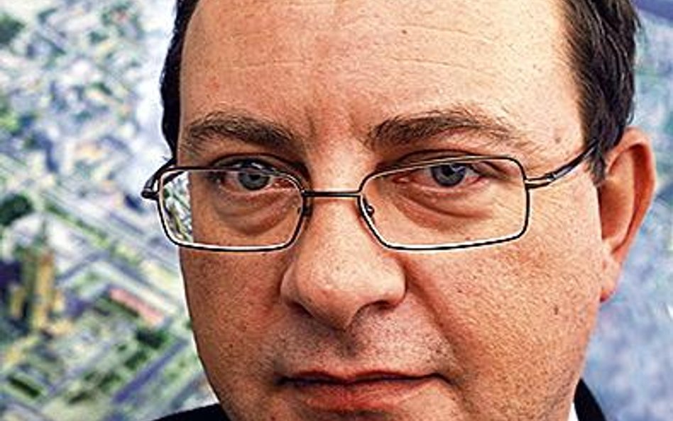 Lepiej budować dłużej, niż popełniać błędy