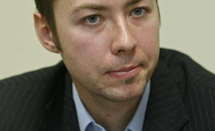 Huśtawka nastrojów nie zmieniła trendu na rynku akcji