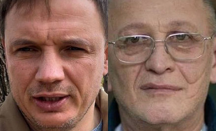 Kiriłł Stremousow i Ołeksij Remeniuk