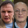 Kiriłł Stremousow i Ołeksij Remeniuk