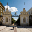 Gazprom drugi raz kusi polskich studentów