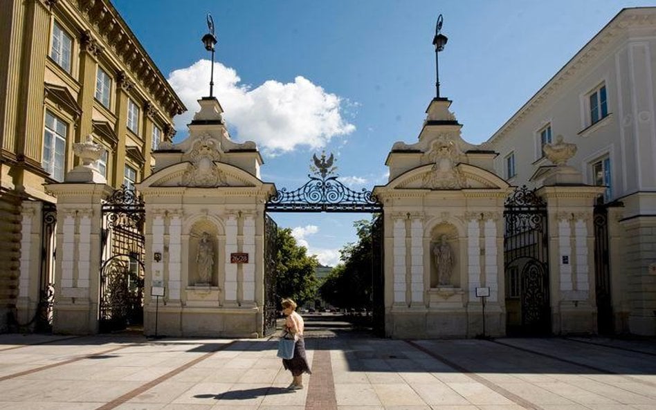 Gazprom drugi raz kusi polskich studentów