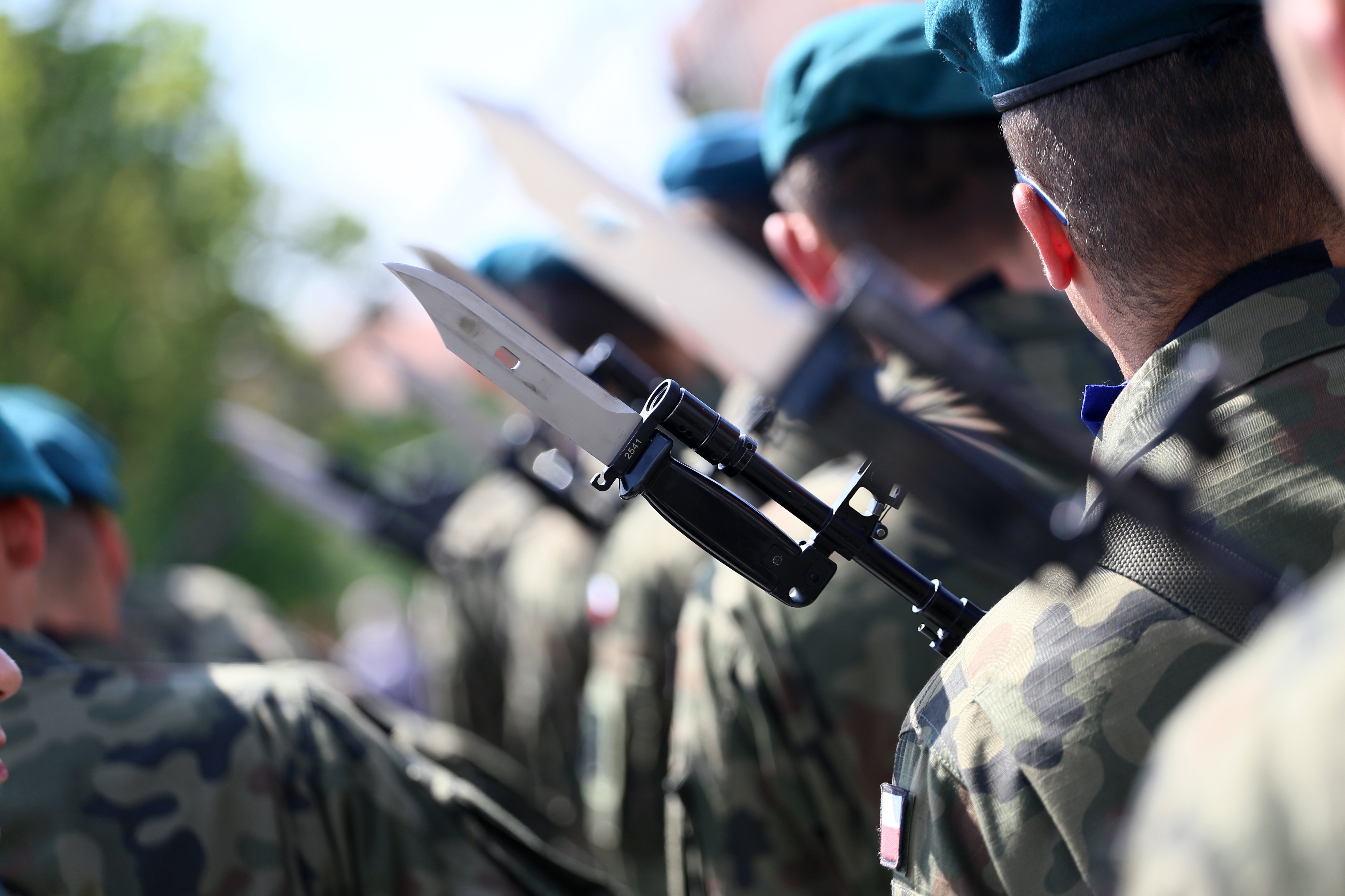 Fala w elitarnej uczelni wojskowej we Wrocławiu? Prokurator stawia zarzuty 2