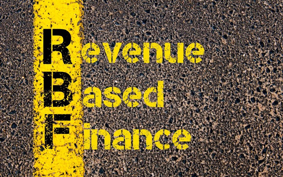 Finansowanie oparte na przychodach: revenue based financing (RBF)