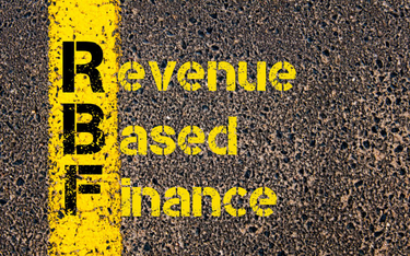 Finansowanie oparte na przychodach: revenue based financing (RBF)