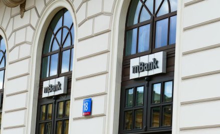 Niemcy przyjrzą się podejściu wobec mBanku